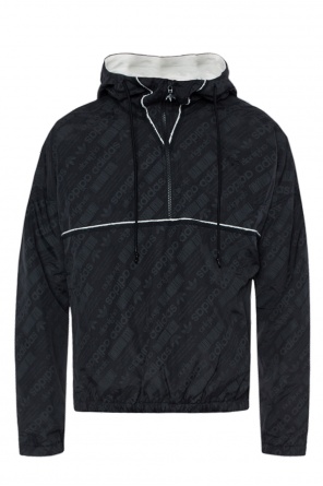 Hooded jacket, zdjęcie 1 Hooded jacket od ADIDAS by Alexander Wang